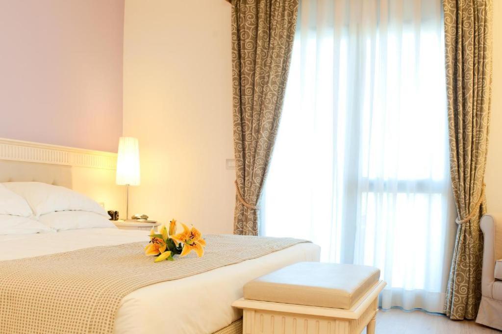 Hotel Girifalco - Nature & Relax Massa Marittima Exterior photo