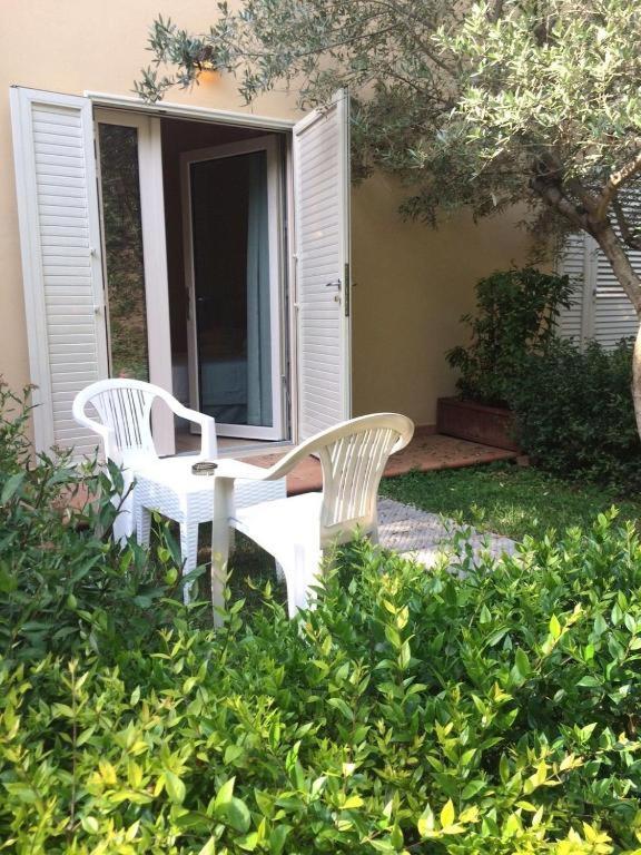 Hotel Girifalco - Nature & Relax Massa Marittima Exterior photo